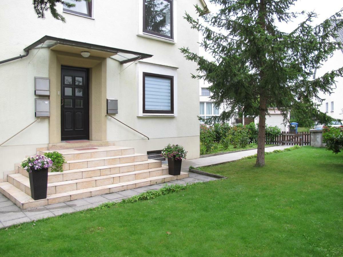 Hygge Apartments Bonn Exterior photo