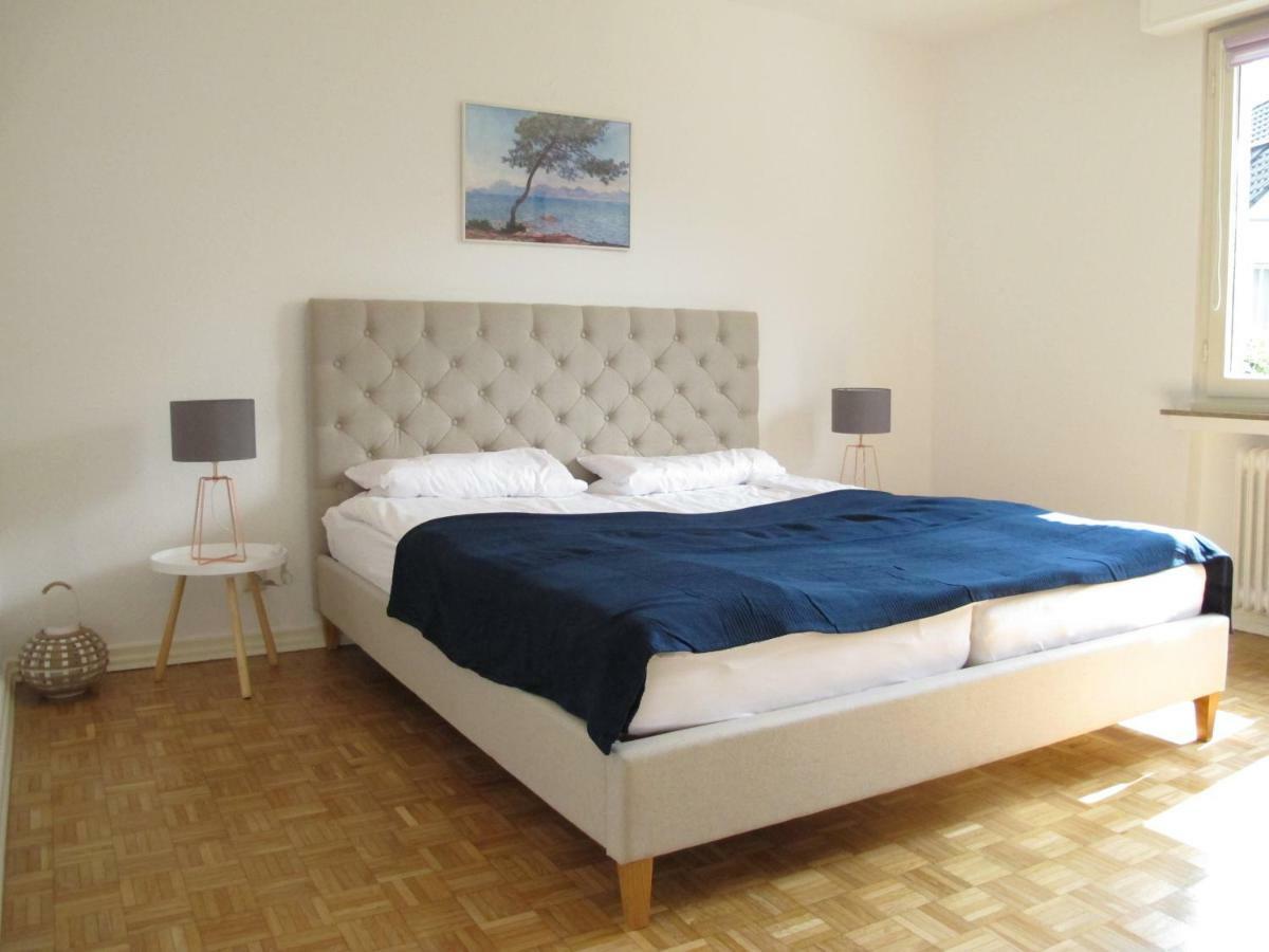 Hygge Apartments Bonn Exterior photo