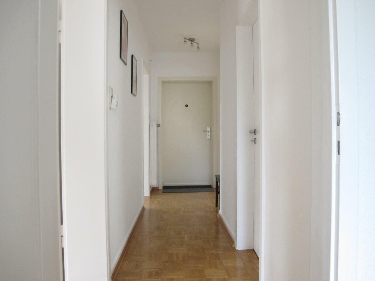 Hygge Apartments Bonn Exterior photo